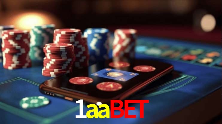 Experiência VIP 1aabet